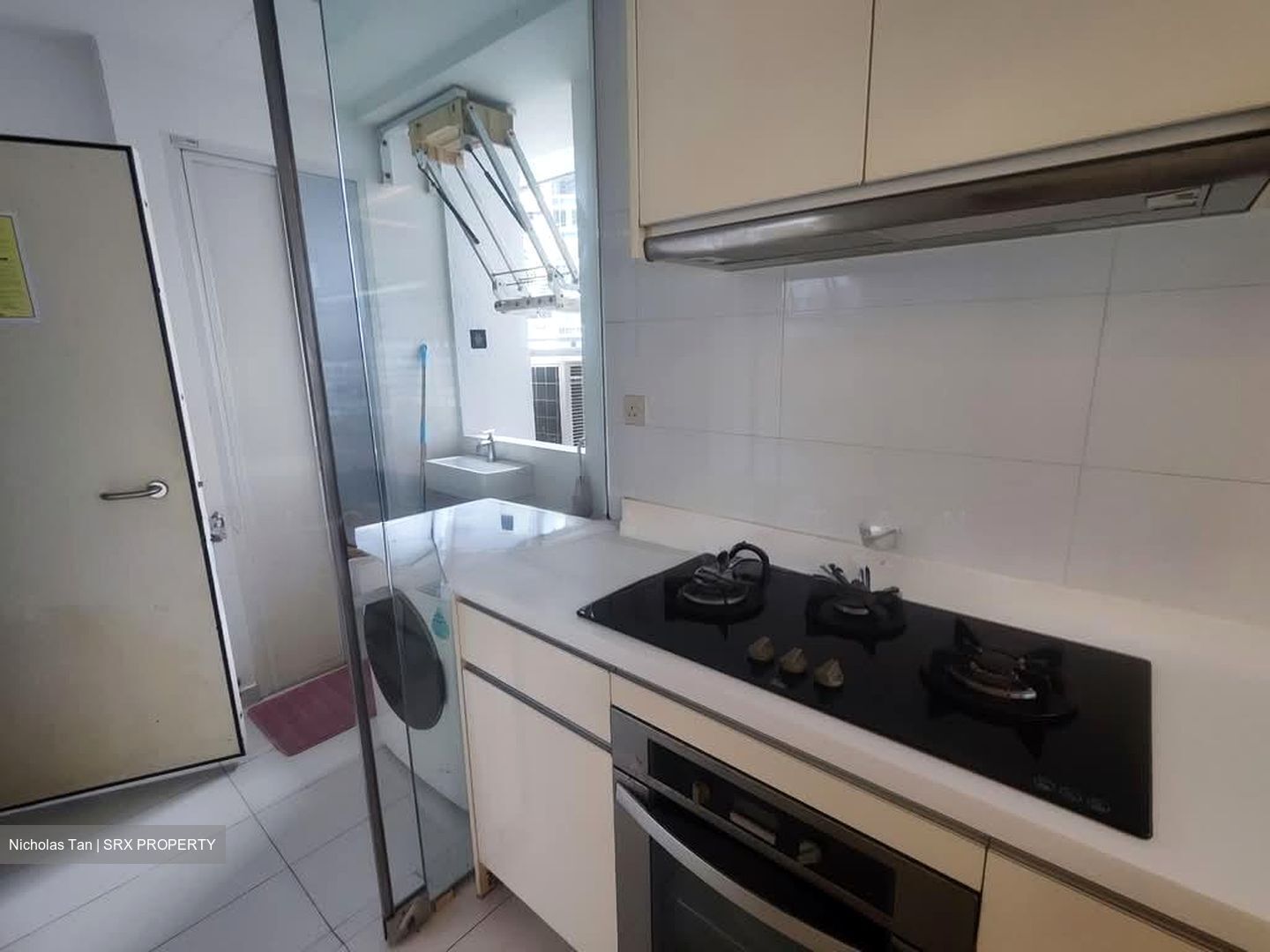 Vista Residences (D12), Condominium #575613791